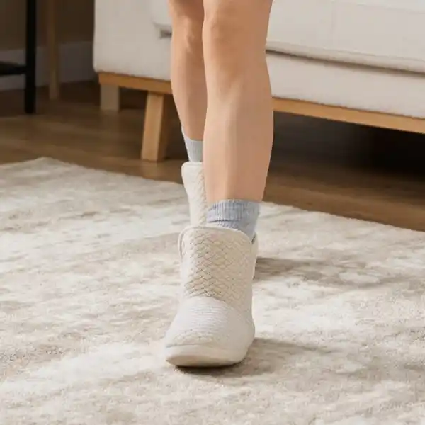 Bild 4 von UP2FASHION Hausschuhe