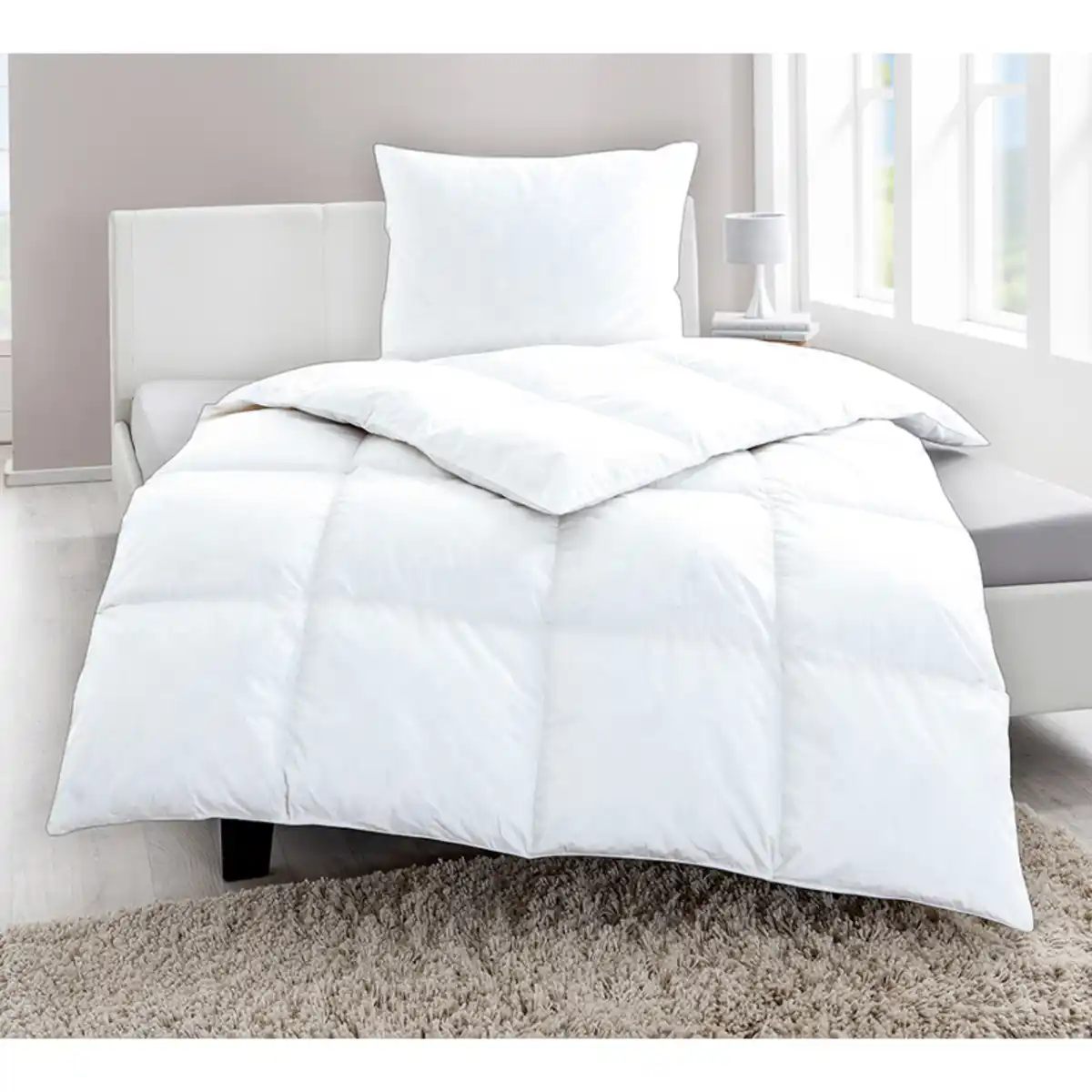 Bild 1 von Ortho-Vital Kassettenbett