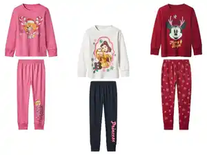 Kinder-Pyjama