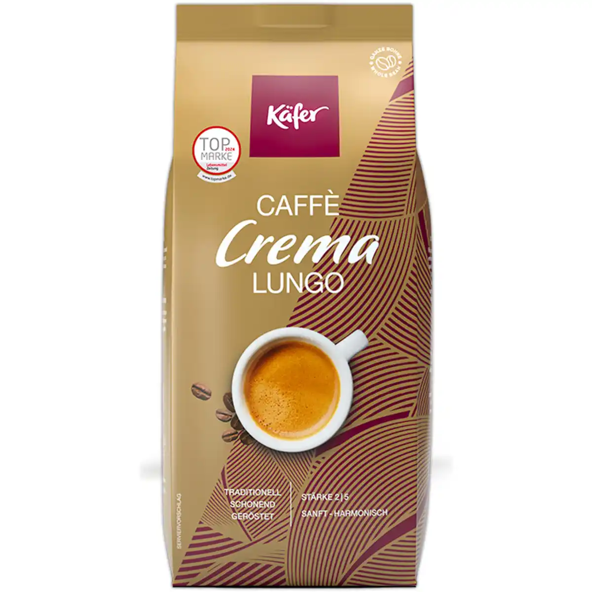 Bild 2 von Käfer Caffè