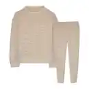 Bild 2 von UP2FASHION Fleece-Loungewear