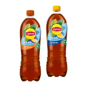 LIPTON Eistee 1,25L