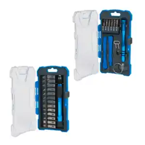 WORKZONE Präzisionswerkzeug-Set