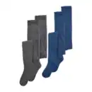 Bild 3 von L&D Strumpfhose