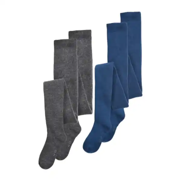 Bild 3 von L&D Strumpfhose