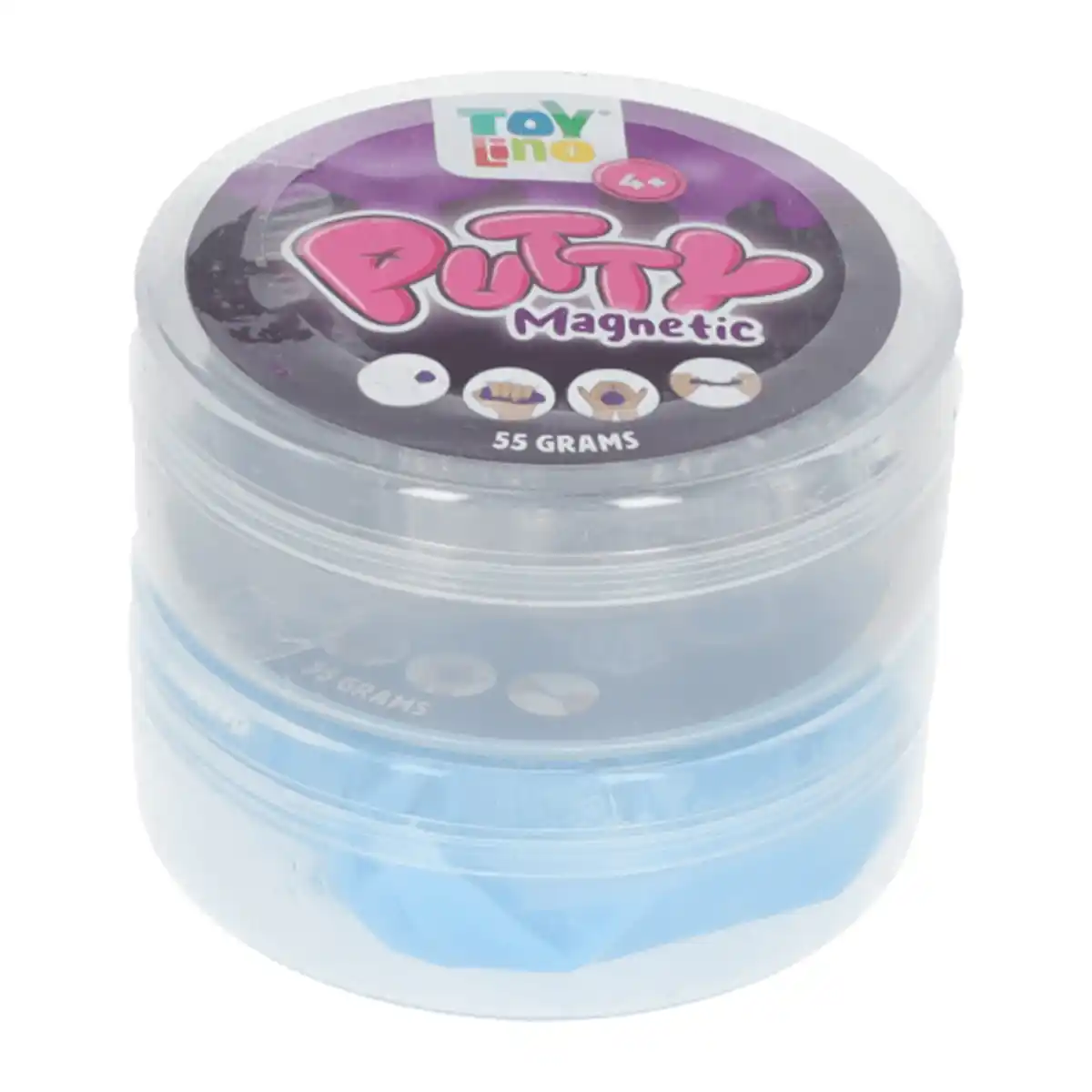 Bild 4 von TOYLINO Knete