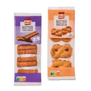 BISCOTTO Buttergebäck 200g