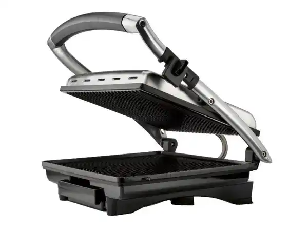 Bild 3 von SILVERCREST® Panini Maker »SPM 2000 E2«