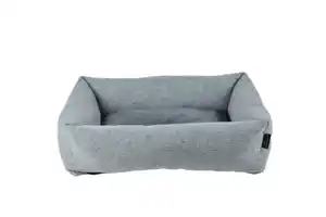 Lebon Hundebett Bonny L 70 x 60 cm graphite