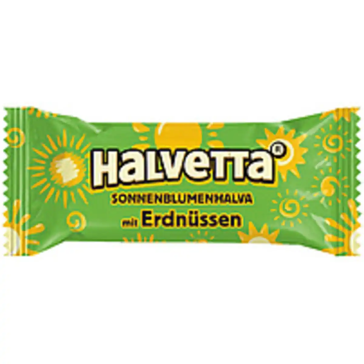 Bild 1 von Sonnenblumenhalva "HALVETTA" mit Erdnüssen /lose