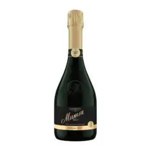 GODEFROY VON MUMM Riesling Brut 0,75L