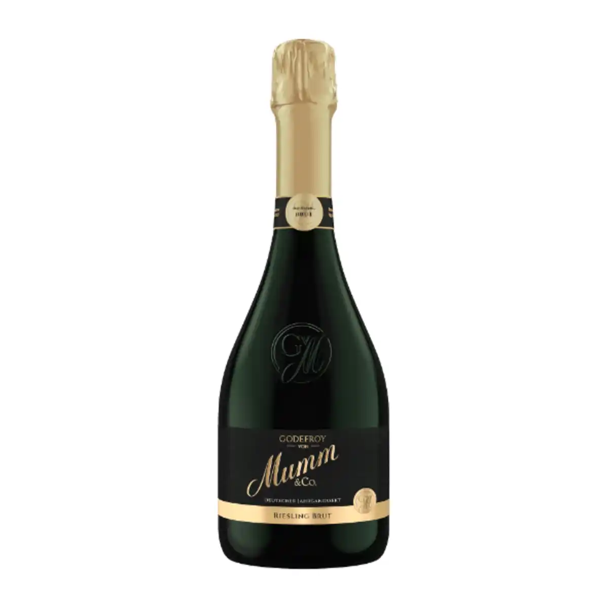Bild 1 von GODEFROY VON MUMM Riesling Brut 0,75L