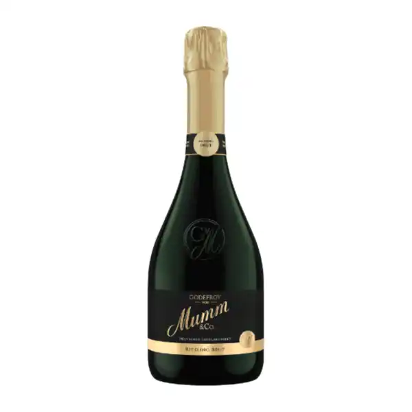Bild 1 von GODEFROY VON MUMM Riesling Brut 0,75L
