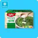Bild 1 von IGLO Rahmspinat