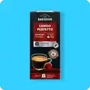 Bild 1 von BARISSIMO Kaffeekapseln, Lungo Classico oder Lungo Intenso