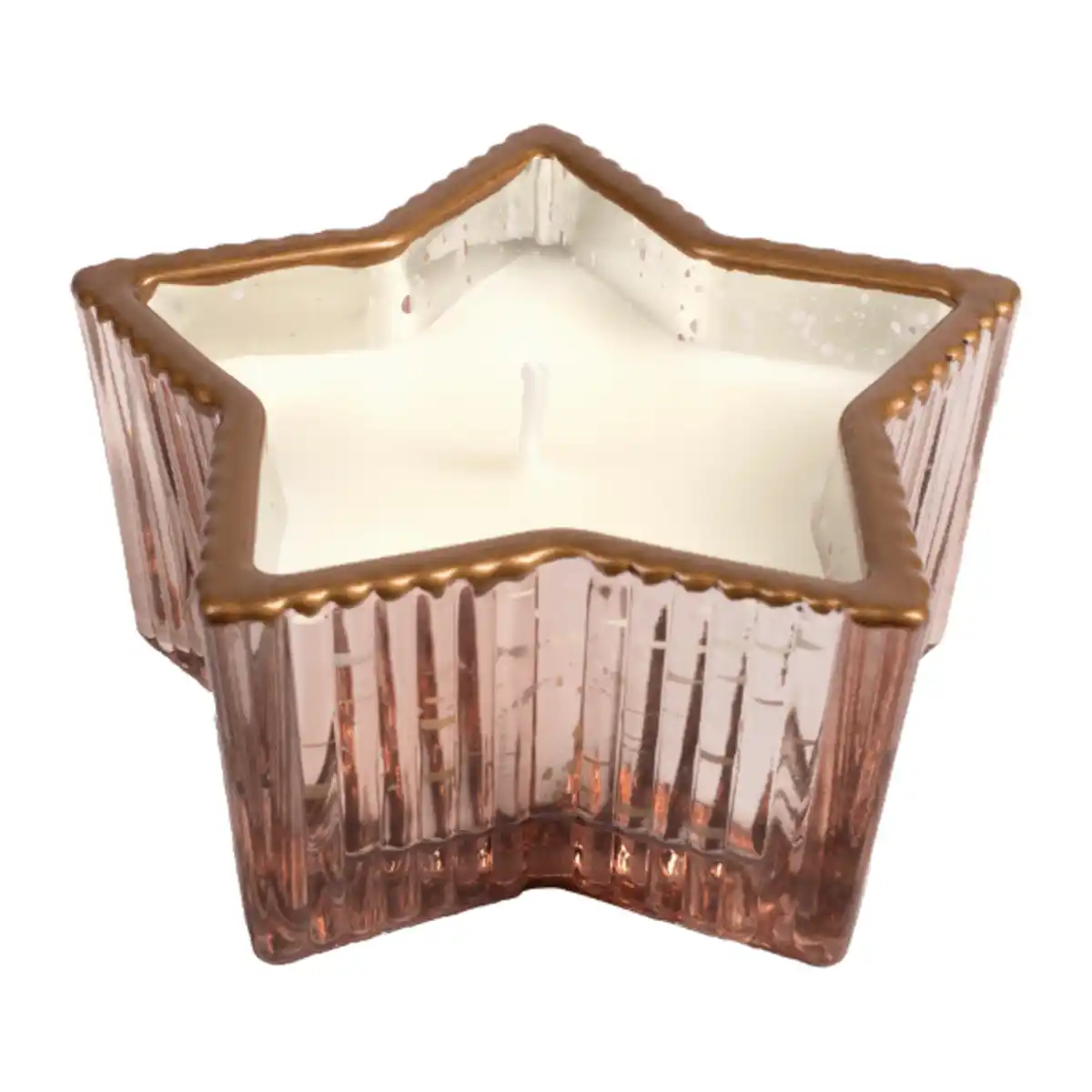 Bild 4 von HOME CREATION Duftkerze Stern