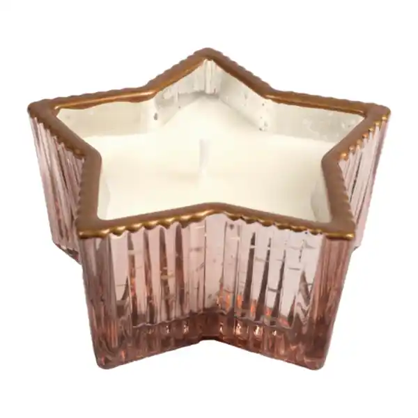 Bild 4 von HOME CREATION Duftkerze Stern