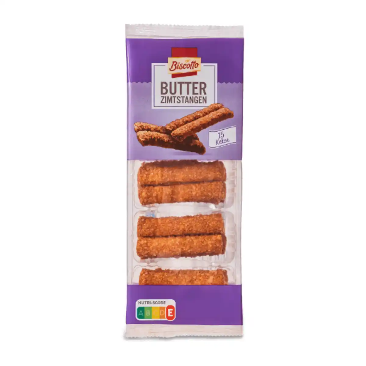 Bild 3 von BISCOTTO Buttergebäck 200g