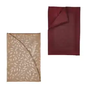 HOME CREATION Jacquard-Tischdecke