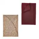 Bild 1 von HOME CREATION Jacquard-Tischdecke