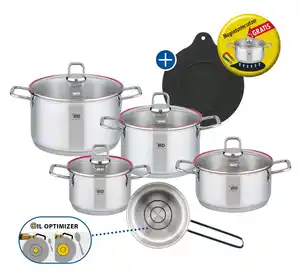 ELO Topfset 5tlg. "Excellent"