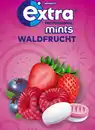 Bild 2 von Wrigley`s Mints Waldfrucht, zuckerfrei & erfrischend, 77 g