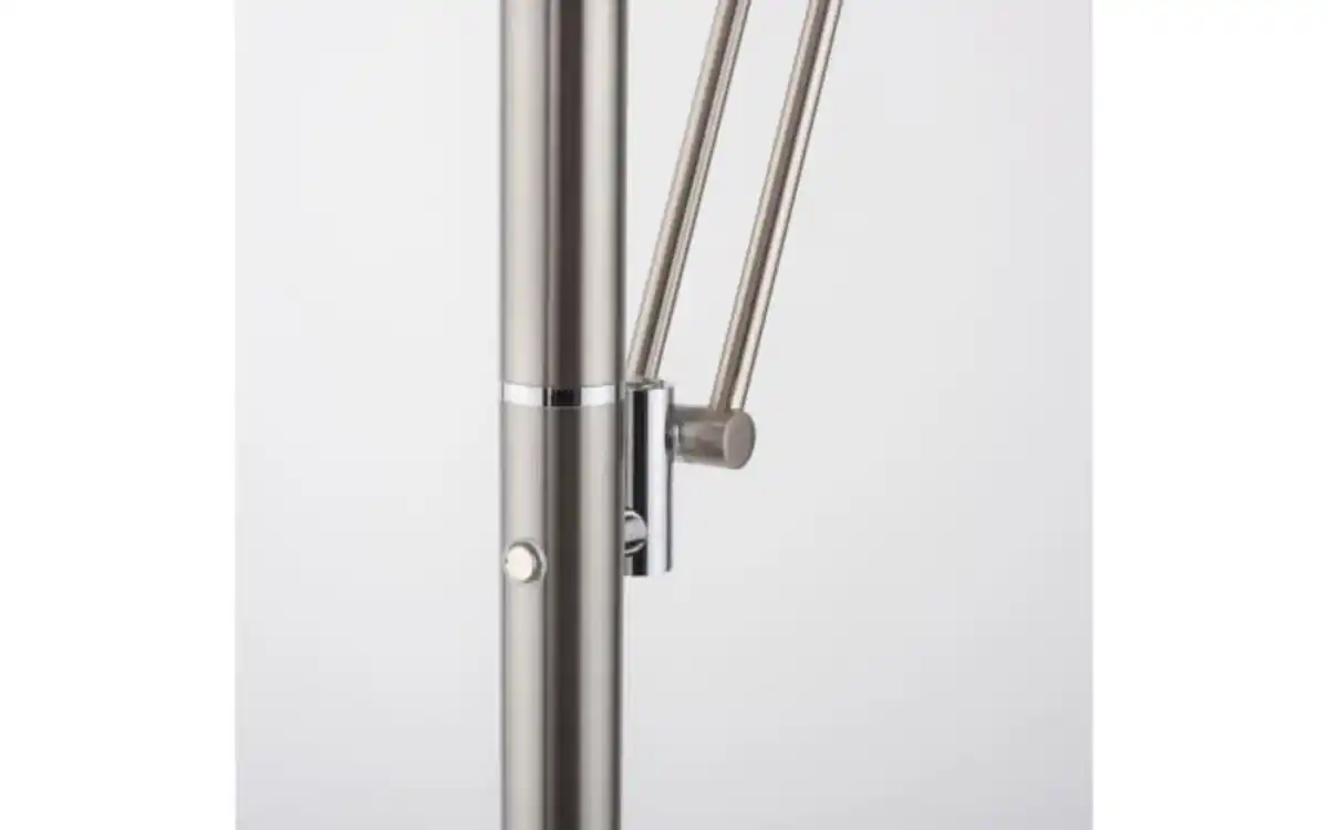 Bild 3 von LED-Standleuchte Mondo Rimo, stahl, inkl. CCT und Memoryfunktion