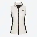 Bild 3 von Damen-Outdoor-Funktions-Weste mit Stehkragen