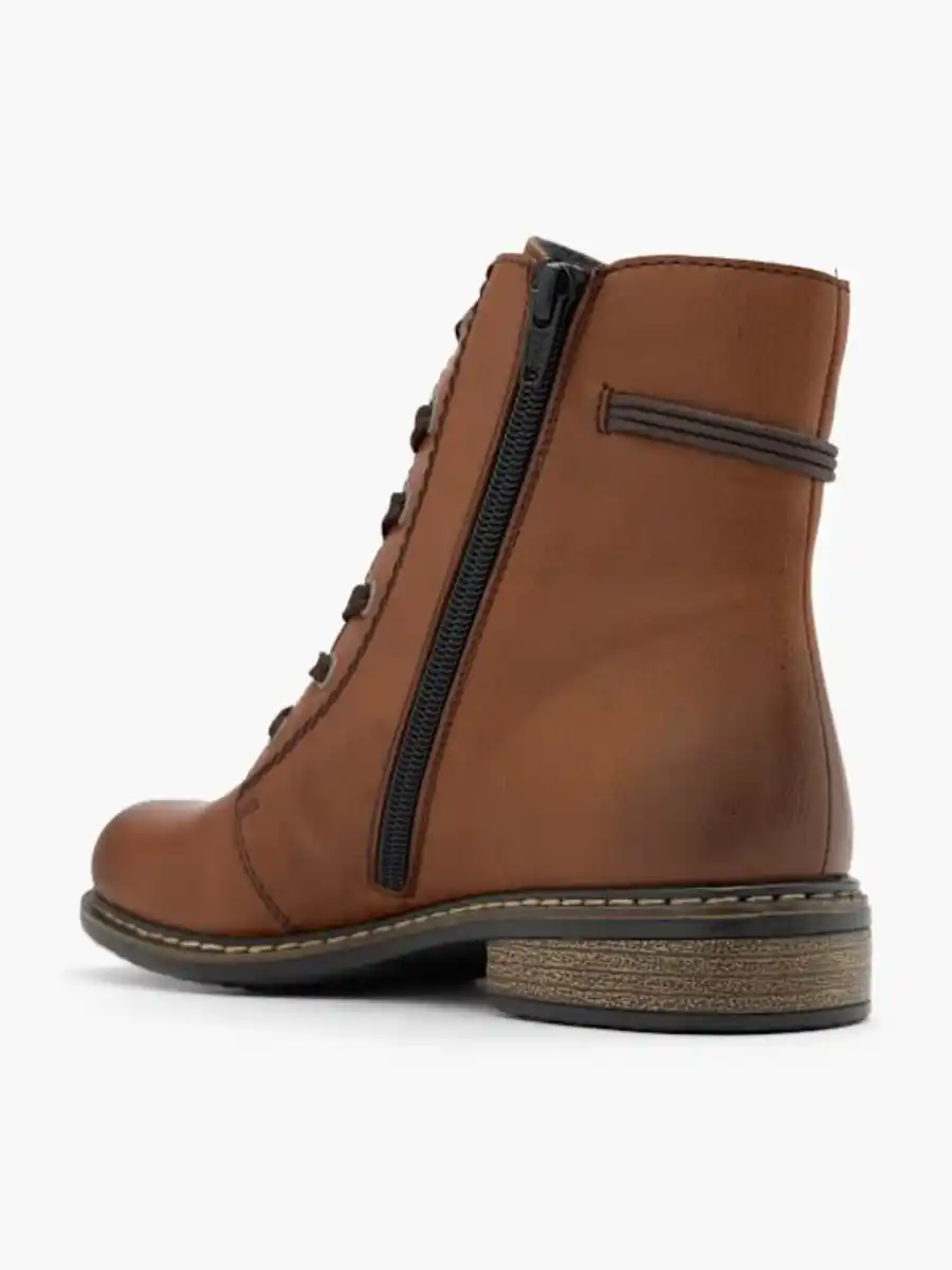 Bild 3 von Rieker Schnürboots