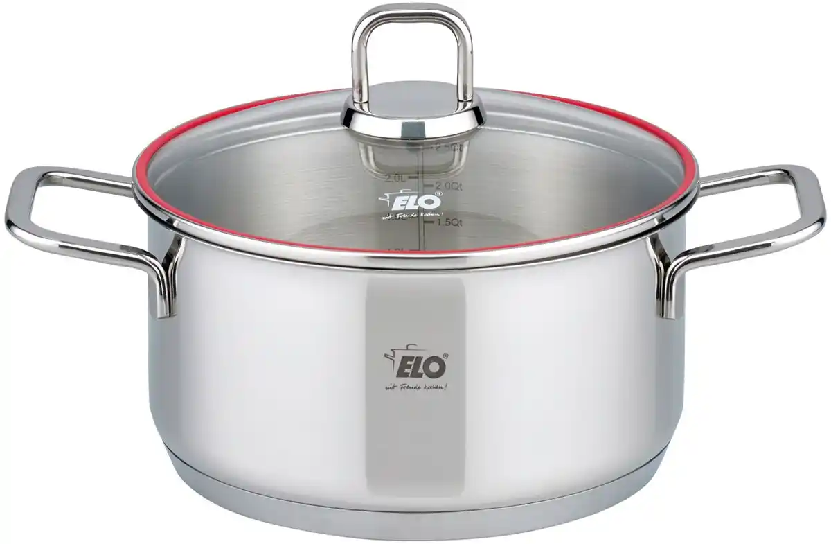 Bild 4 von ELO Topfset 5tlg. "Excellent"