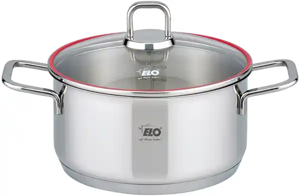 Bild 4 von ELO Topfset 5tlg. "Excellent"