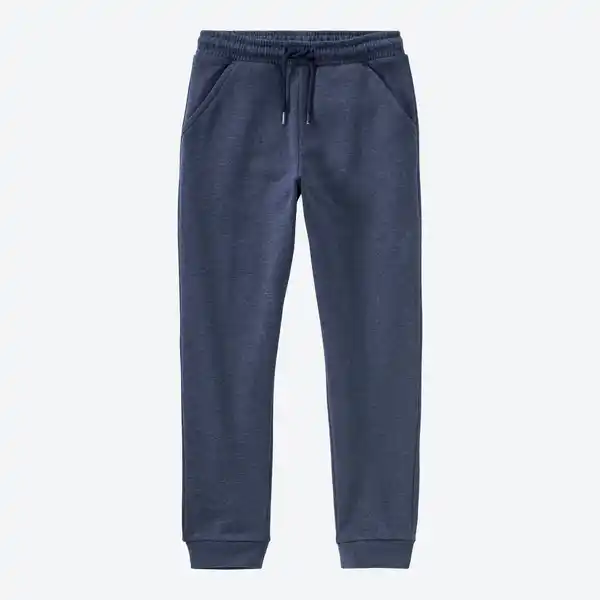 Bild 1 von Kinder-Jungen-Jogginghose mit Taschen