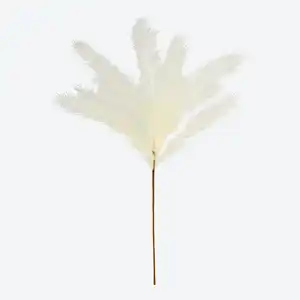 Pampasgras-Kunstpflanze, Länge ca. 60 cm