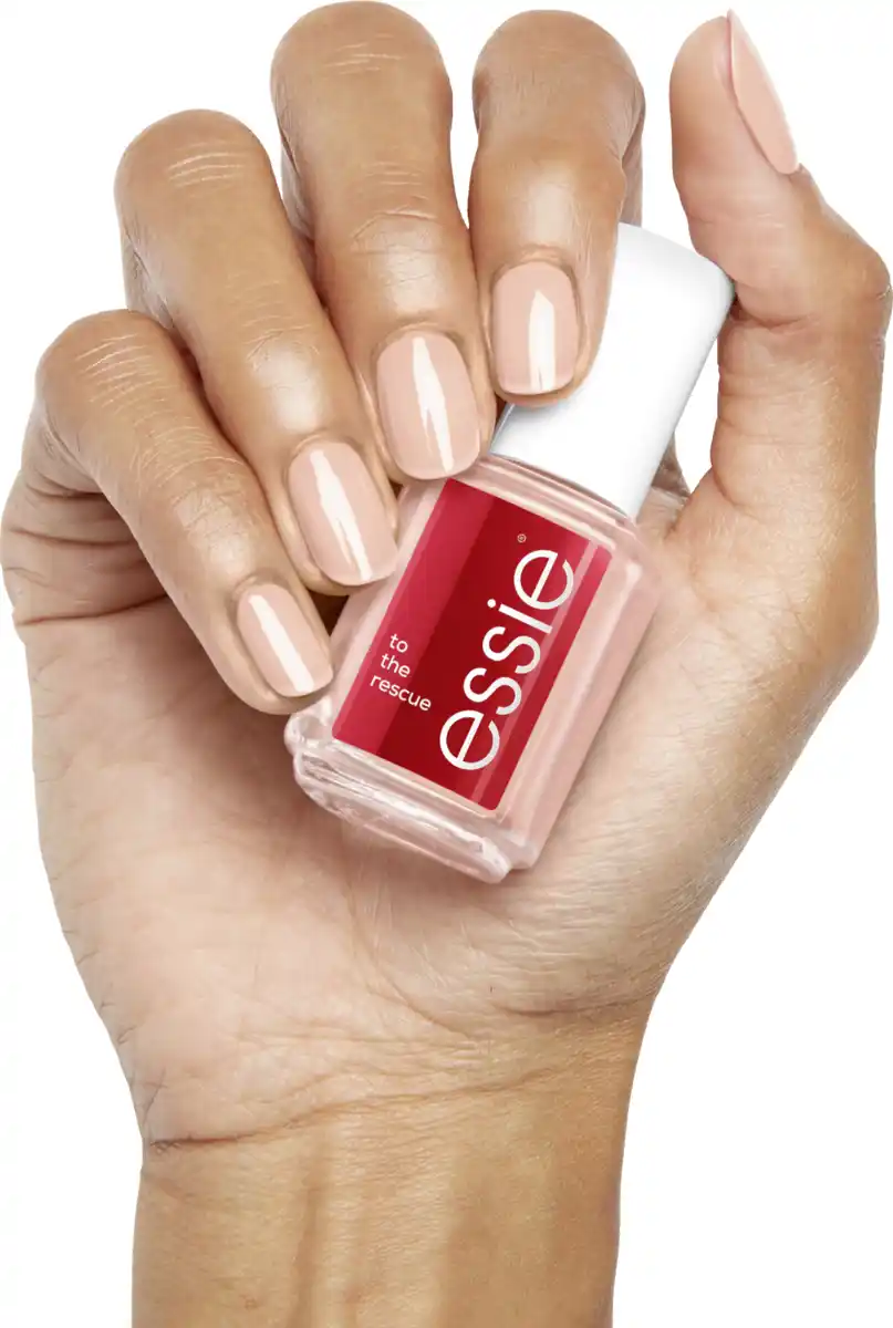 Bild 4 von essie To the rescue Nagelhärter, 13,5 ml