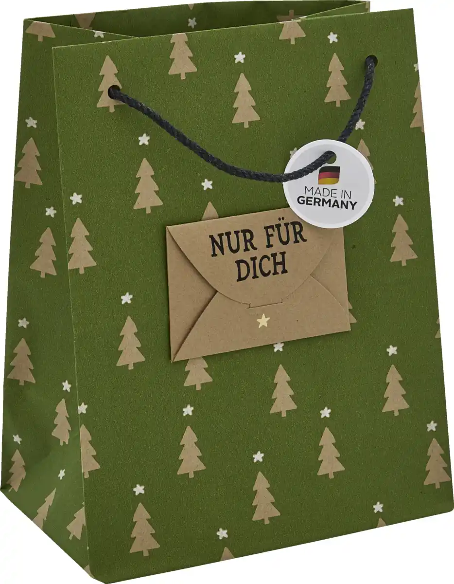 Bild 4 von DEKOWELT Geschenktüte Geldumschlag Zusatz HW25