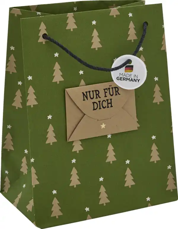 Bild 4 von DEKOWELT Geschenktüte Geldumschlag Zusatz HW25