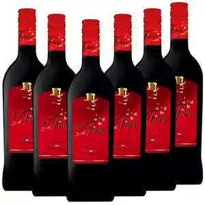 Le Sweet Filou Vin de France lieblich 1l