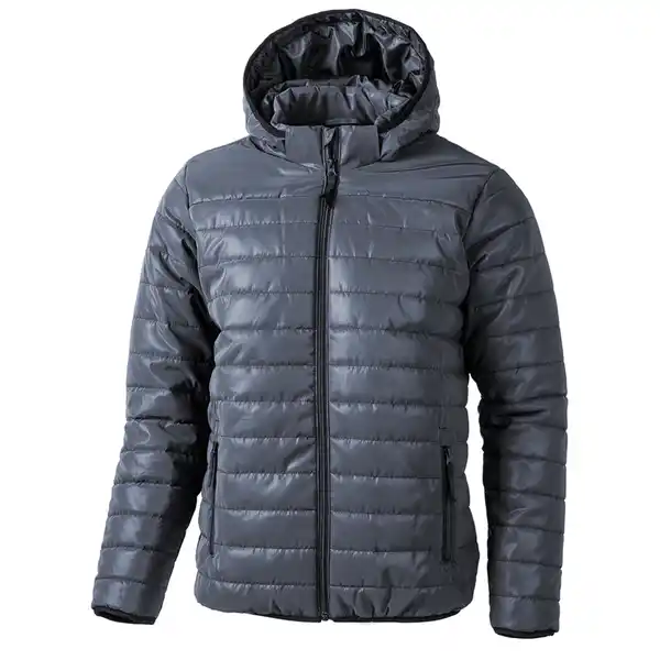 Bild 1 von Reflektierende Steppjacke für Herren