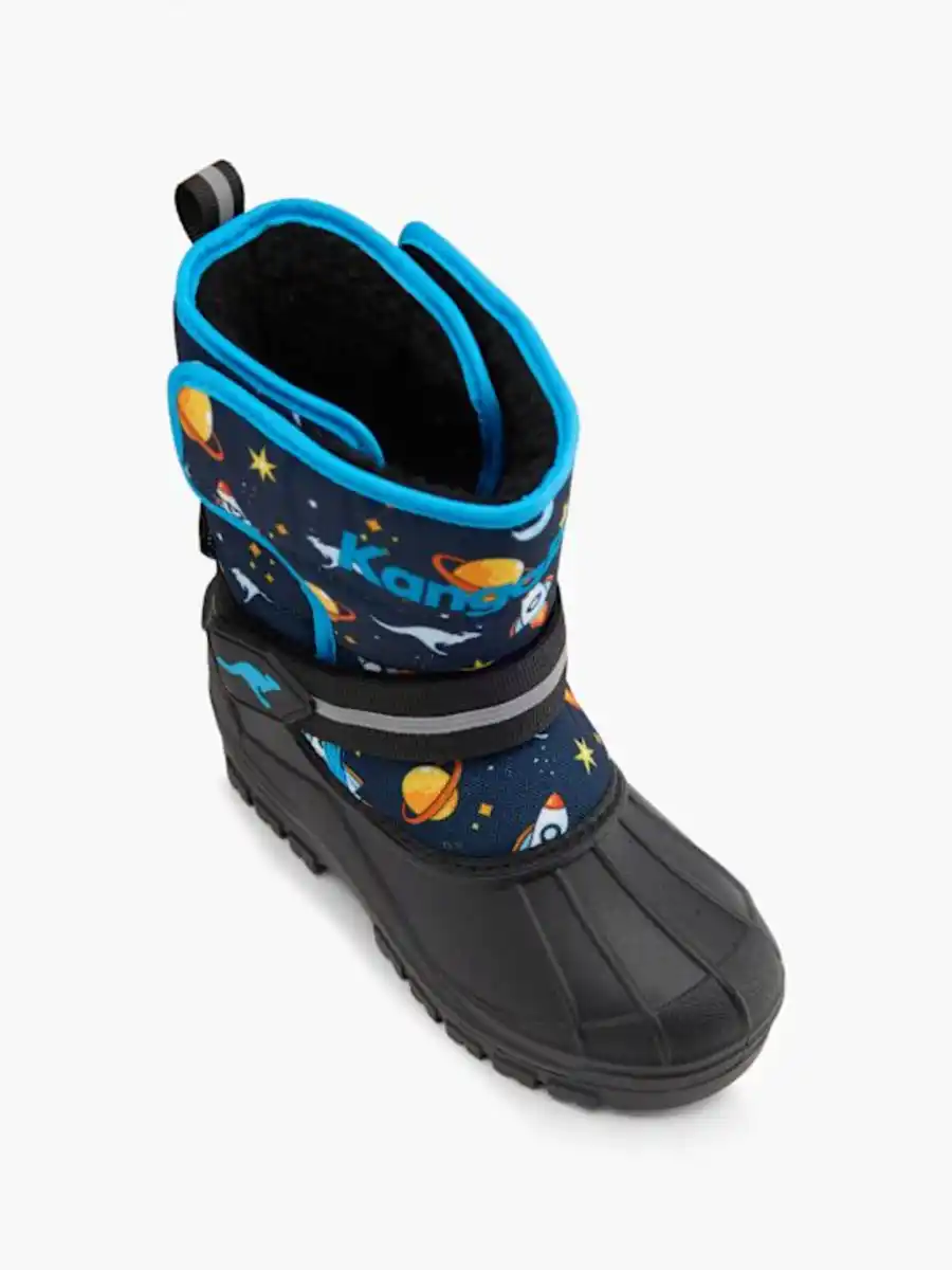 Bild 2 von KangaRoos Winterboots