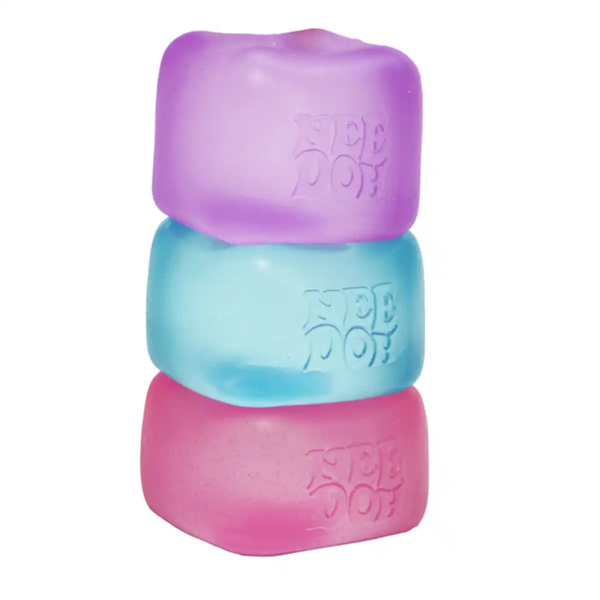 Bild 1 von NEEDOH - Quetschw&#252;rfel Nice Cube - 1 St&#252;ck