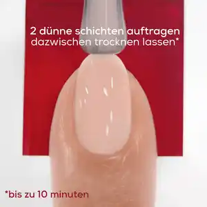 essie To the rescue Nagelhärter, 13,5 ml
