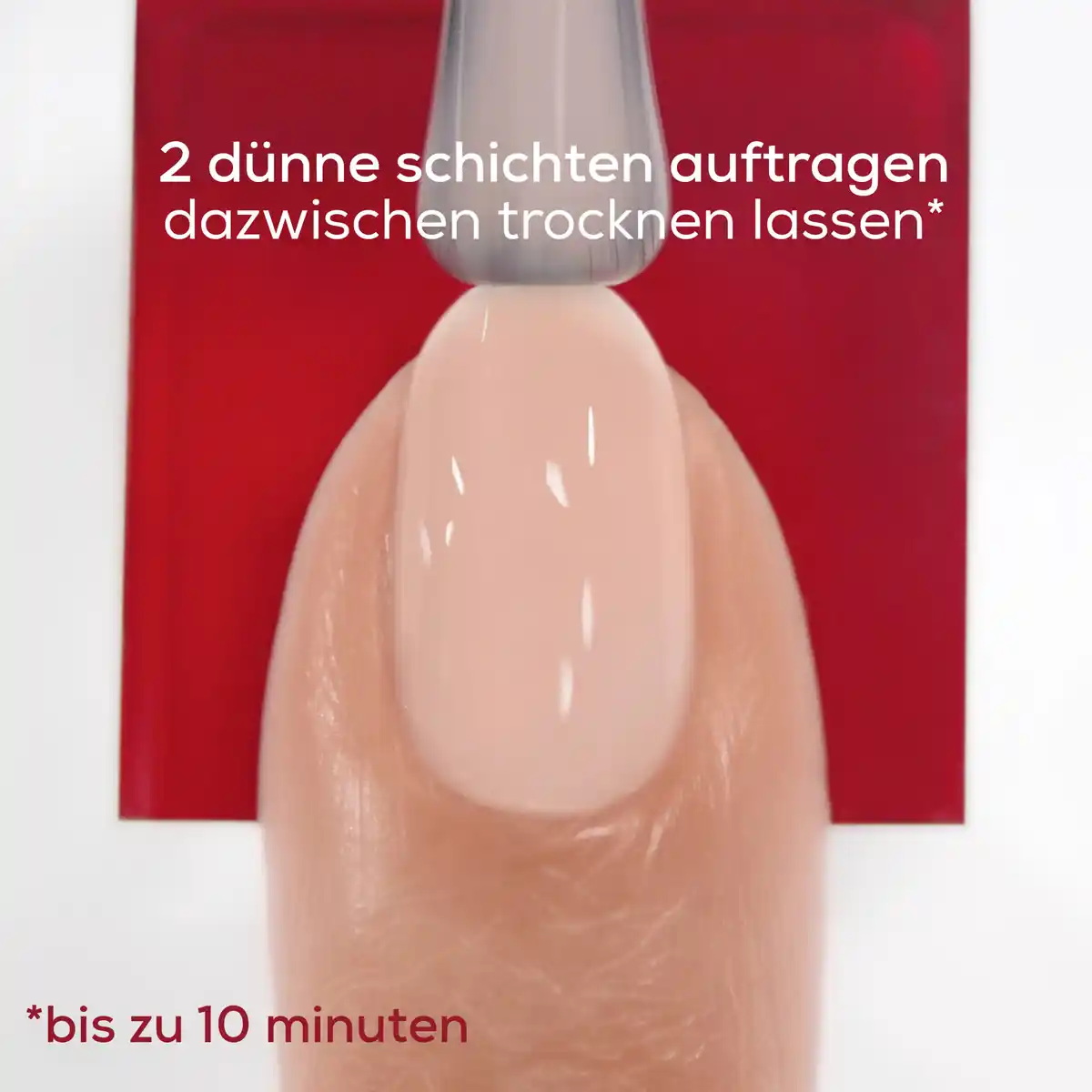 Bild 1 von essie To the rescue Nagelhärter, 13,5 ml
