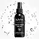Bild 2 von NYX Professional MakeUp Make Up Setting Spray Matte Finish, 60 ml