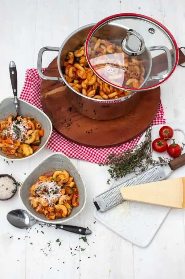 Bild 3 von ELO Topfset 5tlg. "Excellent"