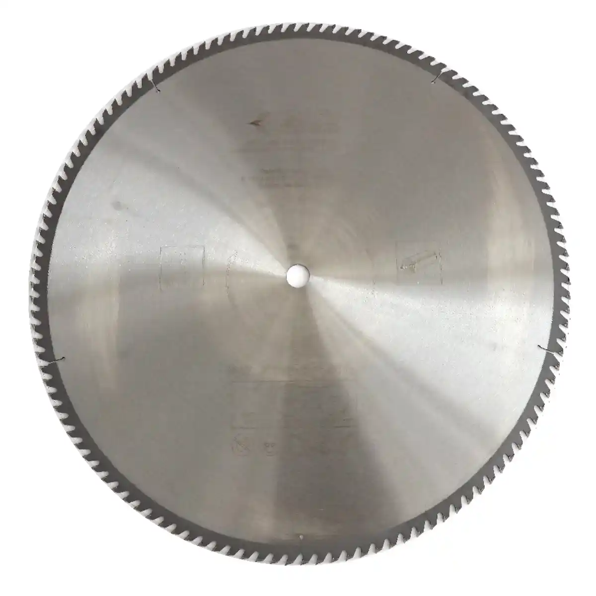 Bild 1 von Kreissägeblatt für Holz Ø700mm, 120 Zähne