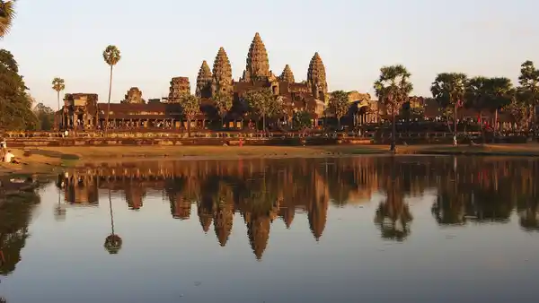 Bild 1 von Vietnam & Kambodscha - Rundreise - Von Angkor Wat zur Halong-Bucht