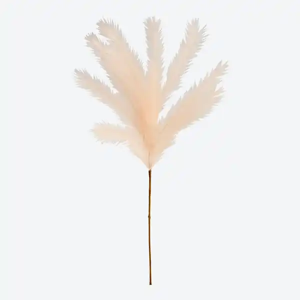 Bild 1 von Pampasgras-Kunstpflanze, Länge ca. 60 cm