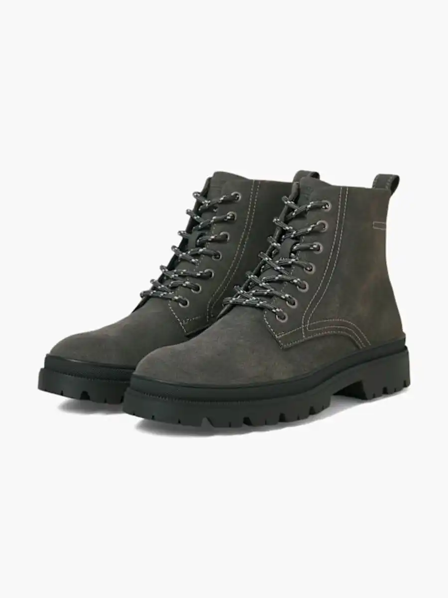 Bild 2 von JACK & JONES Schnürboots