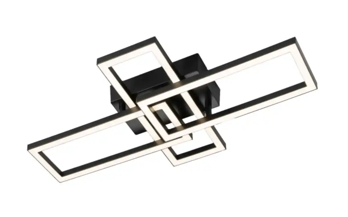 Bild 1 von LED-Deckenleuchte Janko, schwarz