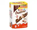 Bild 1 von Ferrero Bueno 12er Kinder Riegel